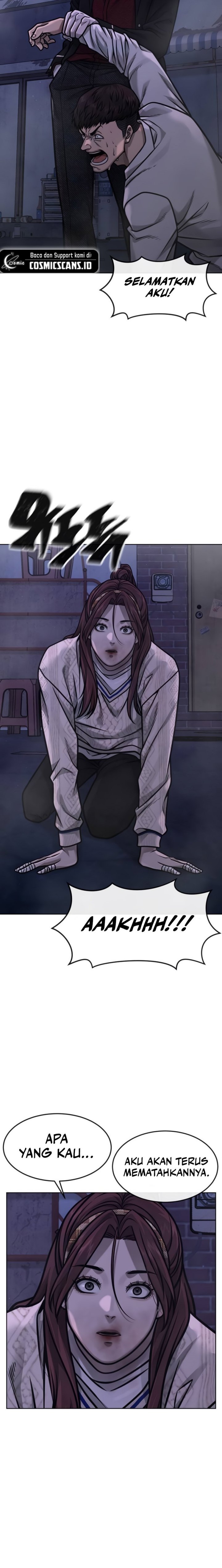 Quest Supremacy chapter 134