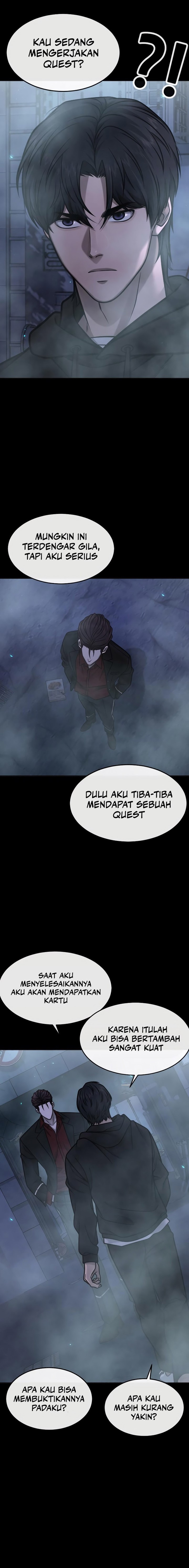 Dilarang COPAS - situs resmi www.mangacanblog.com - Komik quest supremacy 144 - chapter 144 145 Indonesia quest supremacy 144 - chapter 144 Terbaru 1|Baca Manga Komik Indonesia|Mangacan