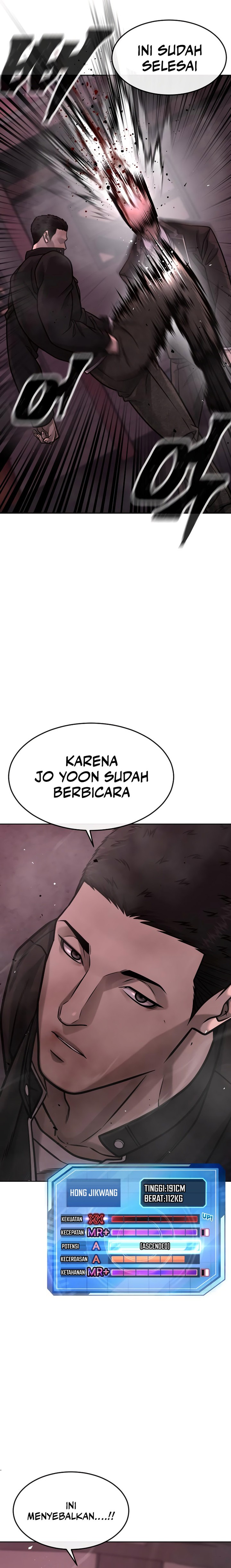 Dilarang COPAS - situs resmi www.mangacanblog.com - Komik quest supremacy 144 - chapter 144 145 Indonesia quest supremacy 144 - chapter 144 Terbaru 15|Baca Manga Komik Indonesia|Mangacan