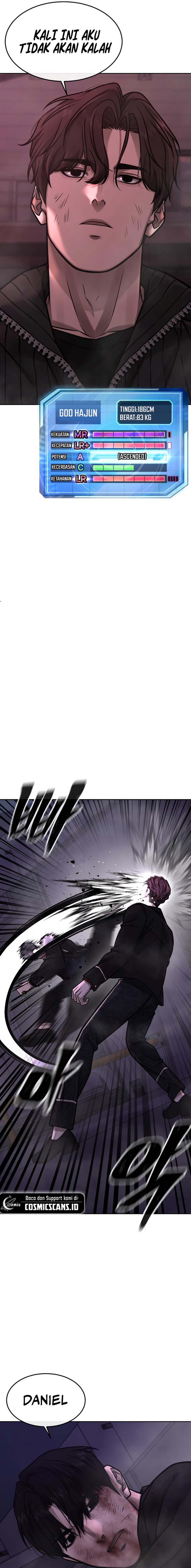 Dilarang COPAS - situs resmi www.mangacanblog.com - Komik quest supremacy 144 - chapter 144 145 Indonesia quest supremacy 144 - chapter 144 Terbaru 18|Baca Manga Komik Indonesia|Mangacan