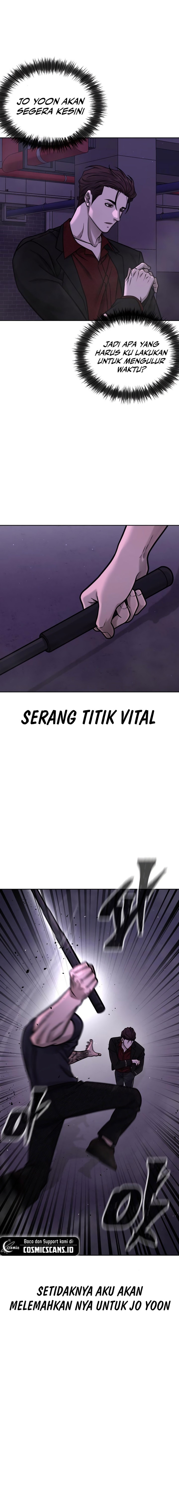 Dilarang COPAS - situs resmi www.mangacanblog.com - Komik quest supremacy 144 - chapter 144 145 Indonesia quest supremacy 144 - chapter 144 Terbaru 21|Baca Manga Komik Indonesia|Mangacan