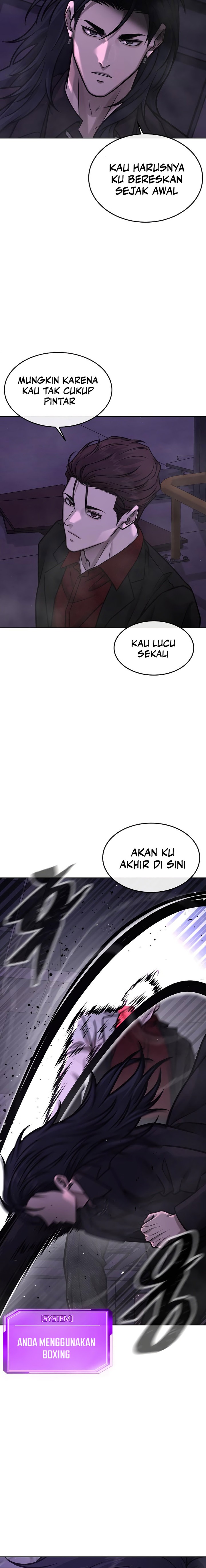 Dilarang COPAS - situs resmi www.mangacanblog.com - Komik quest supremacy 144 - chapter 144 145 Indonesia quest supremacy 144 - chapter 144 Terbaru 25|Baca Manga Komik Indonesia|Mangacan