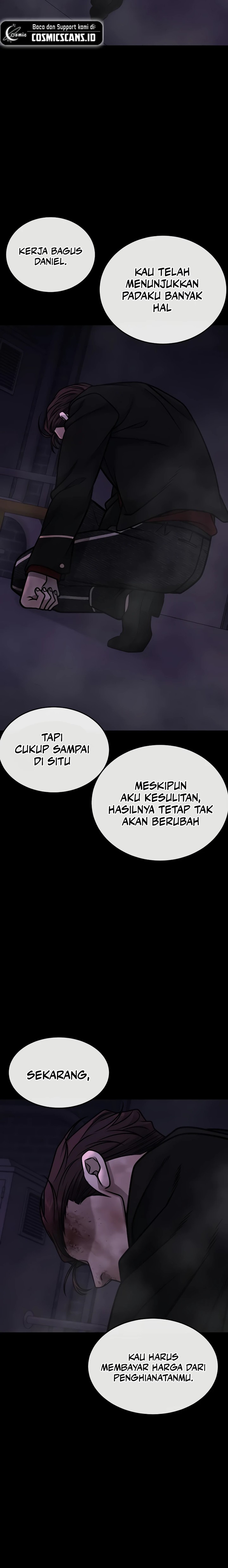 Quest Supremacy Chapter 153 Bahasa Indonesia