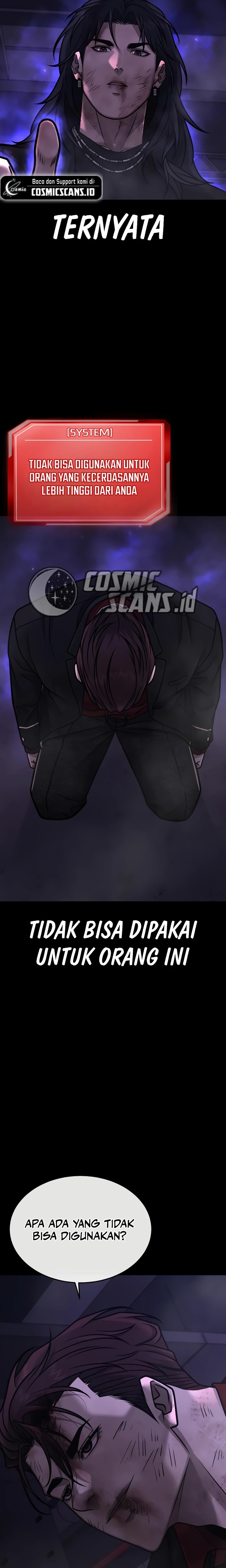 Quest Supremacy Chapter 153 Bahasa Indonesia