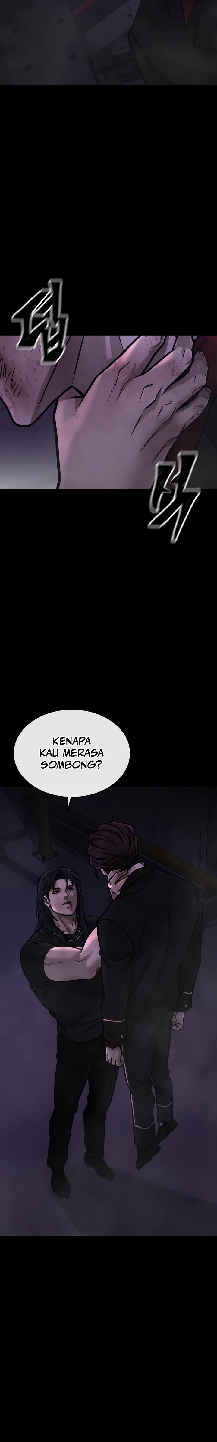 Quest Supremacy Chapter 153 Bahasa Indonesia