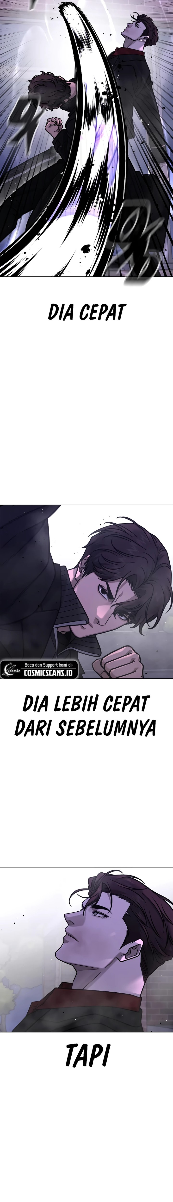 Quest Supremacy Chapter 153 Bahasa Indonesia