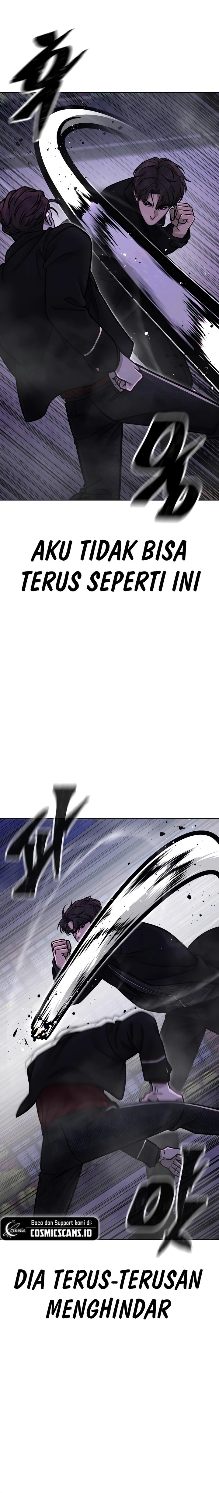 Quest Supremacy Chapter 153 Bahasa Indonesia