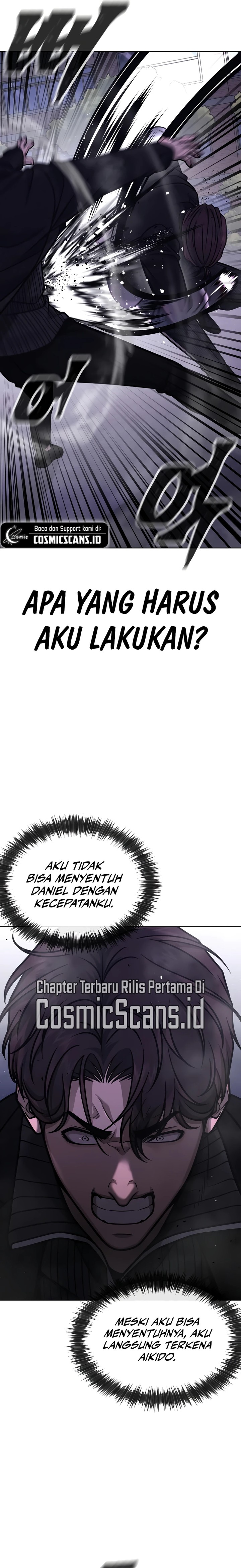 Quest Supremacy Chapter 153 Bahasa Indonesia