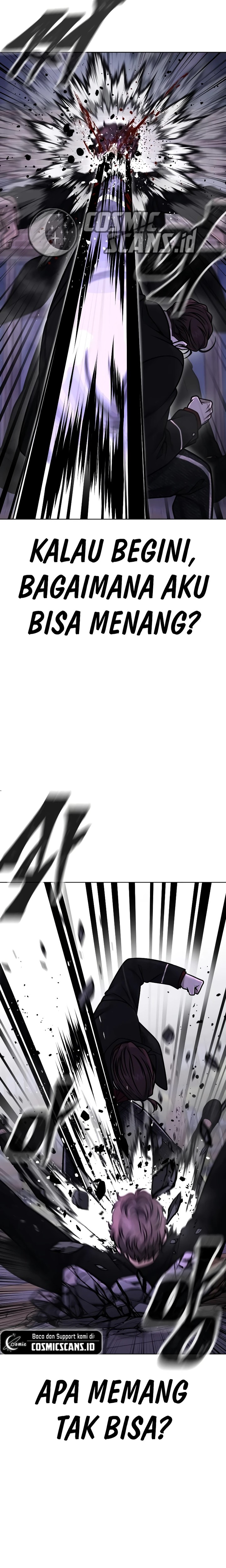 Quest Supremacy Chapter 153 Bahasa Indonesia