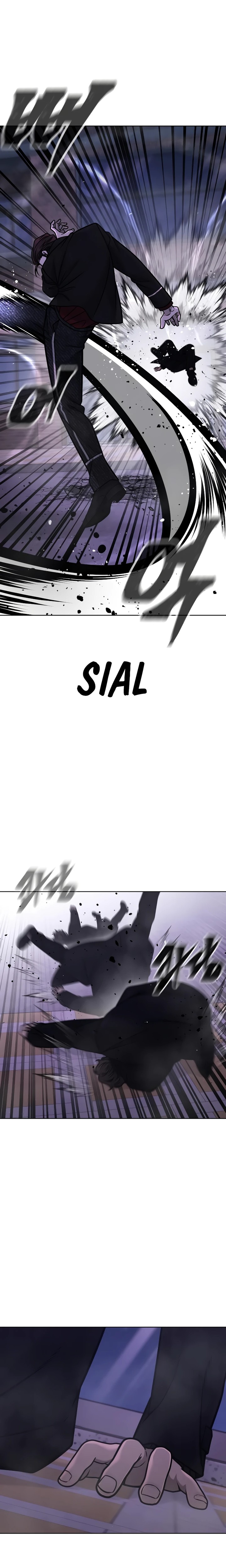 Quest Supremacy Chapter 153 Bahasa Indonesia