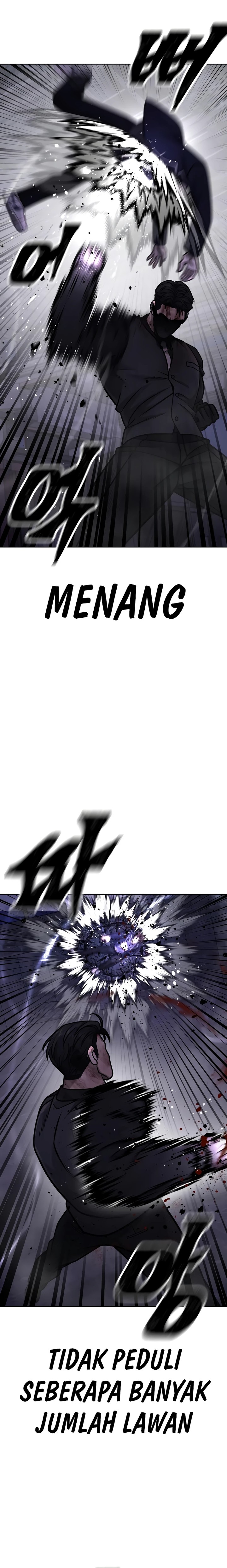 Quest Supremacy Chapter 153 Bahasa Indonesia