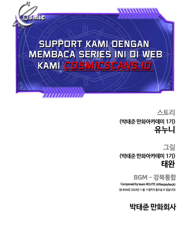 Quest Supremacy Chapter 153 Bahasa Indonesia