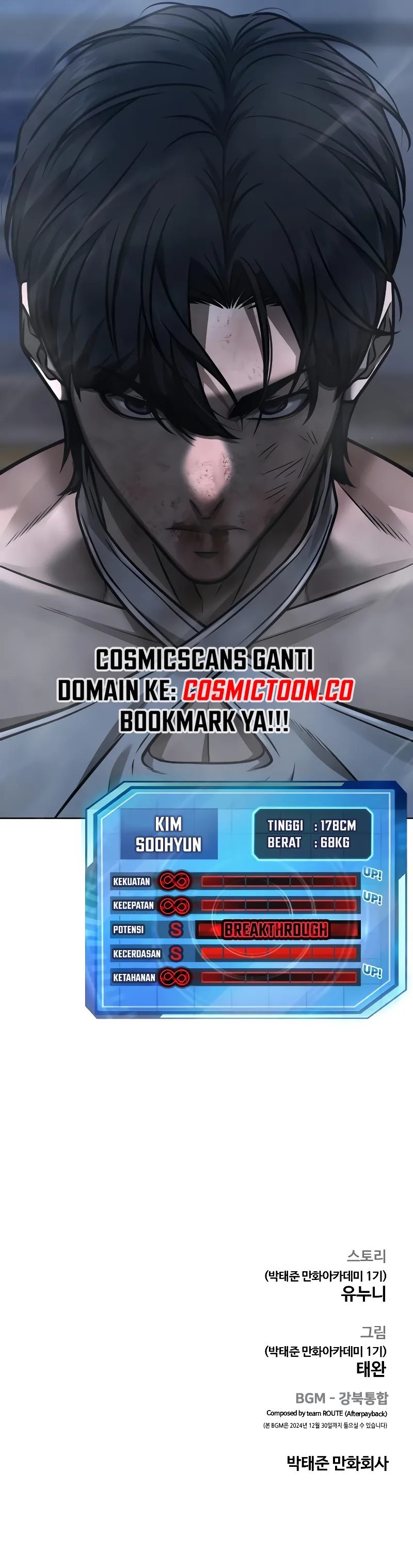 Dilarang COPAS - situs resmi www.mangacanblog.com - Komik quest supremacy 157 - chapter 157 158 Indonesia quest supremacy 157 - chapter 157 Terbaru 14|Baca Manga Komik Indonesia|Mangacan