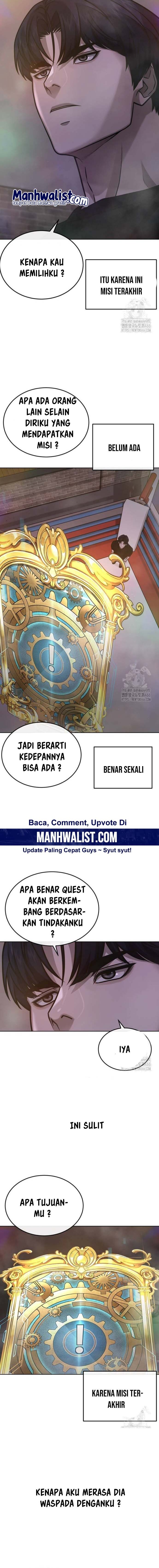 Dilarang COPAS - situs resmi www.mangacanblog.com - Komik quest supremacy 166 - chapter 166 167 Indonesia quest supremacy 166 - chapter 166 Terbaru 23|Baca Manga Komik Indonesia|Mangacan