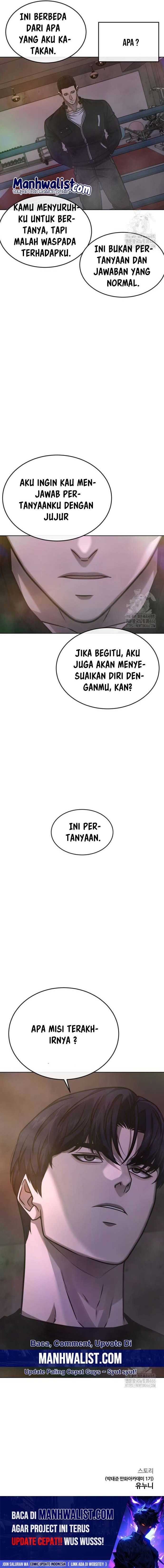 Dilarang COPAS - situs resmi www.mangacanblog.com - Komik quest supremacy 166 - chapter 166 167 Indonesia quest supremacy 166 - chapter 166 Terbaru 24|Baca Manga Komik Indonesia|Mangacan