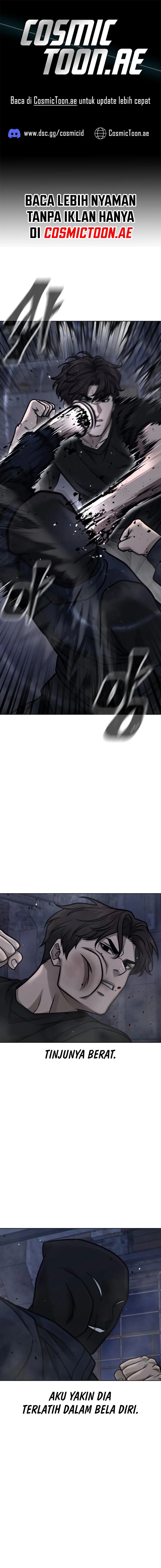 Quest Supremacy chapter 168