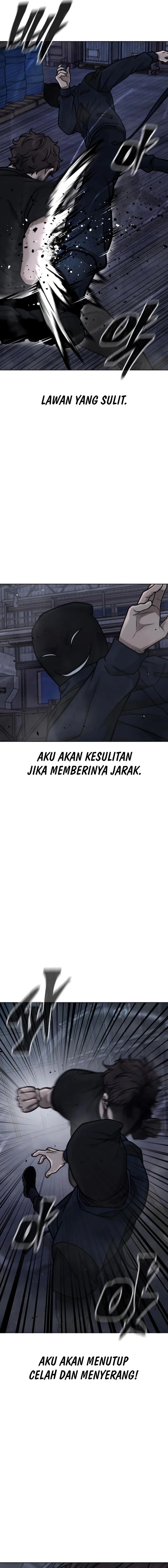 Quest Supremacy chapter 168