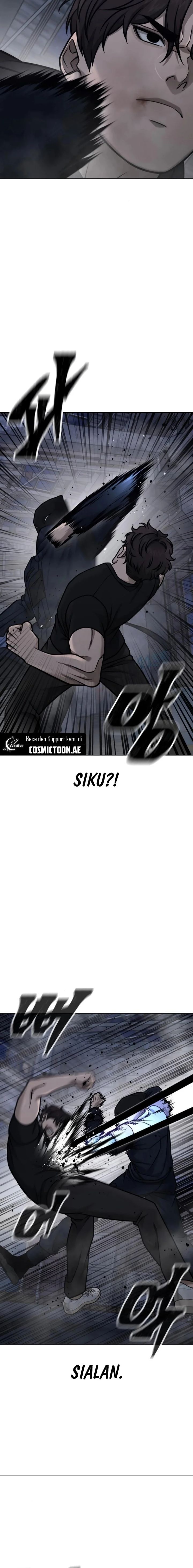 Quest Supremacy chapter 168