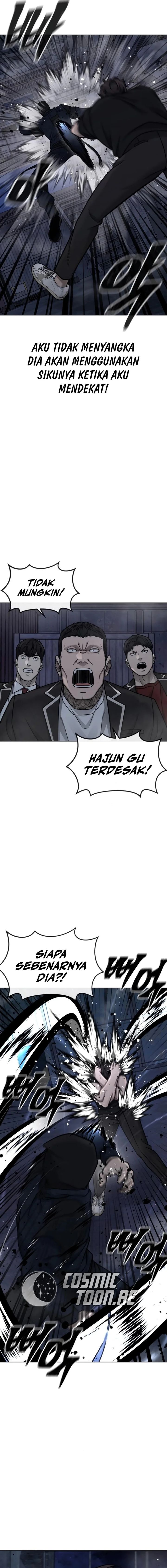 Quest Supremacy chapter 168