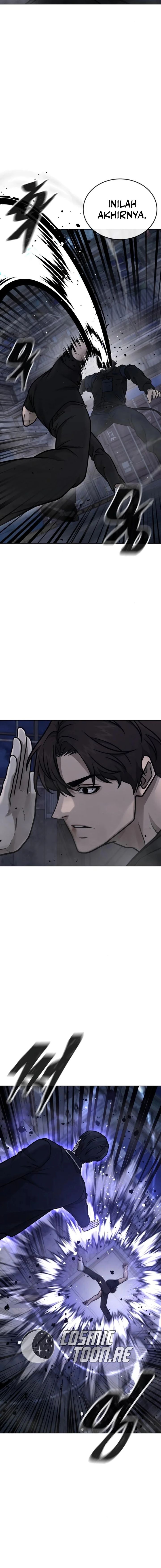 Quest Supremacy chapter 168
