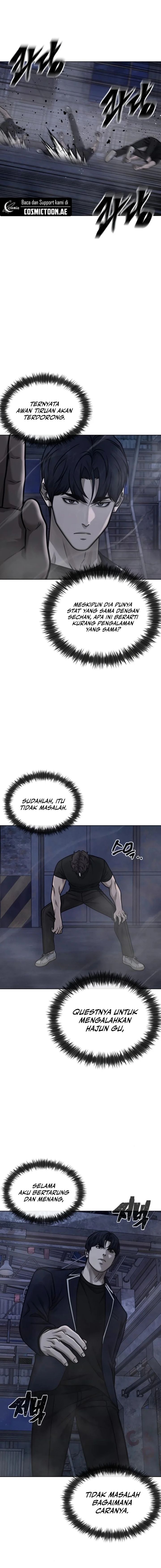Quest Supremacy chapter 168