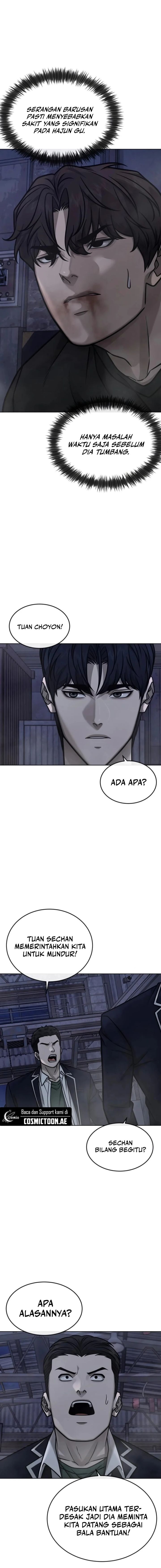 Quest Supremacy chapter 168