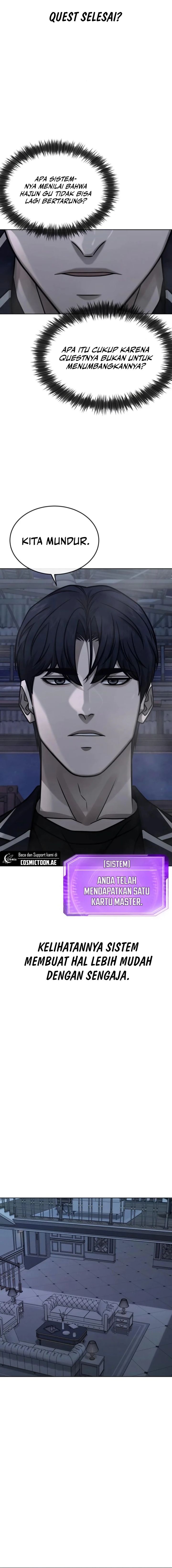 Quest Supremacy chapter 168