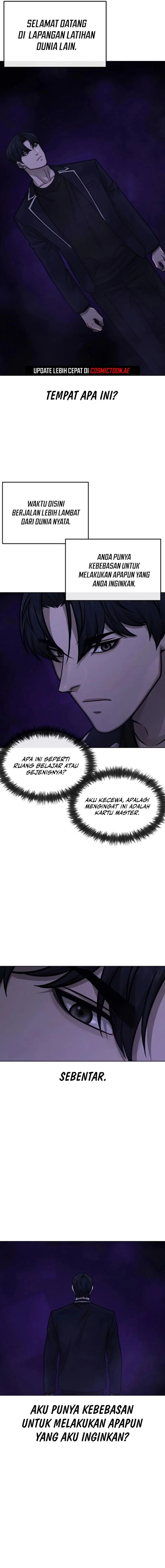 Quest Supremacy chapter 168