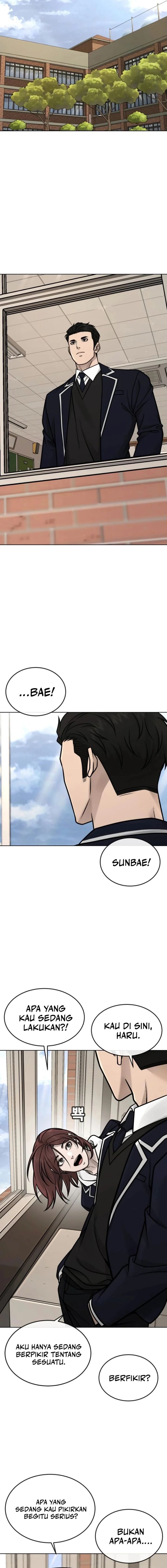 Quest Supremacy chapter 168