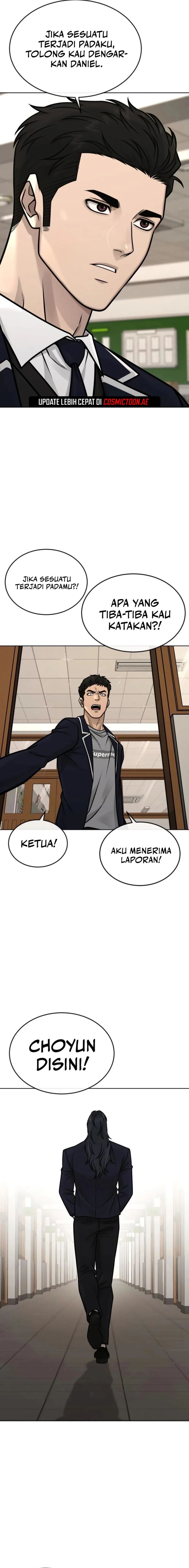 Quest Supremacy chapter 168