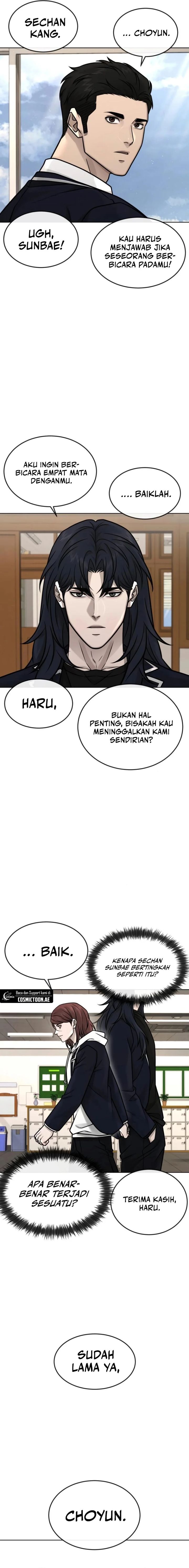 Quest Supremacy chapter 168