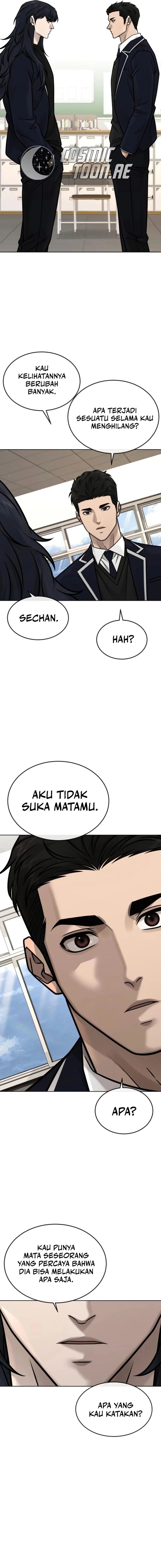 Quest Supremacy chapter 168