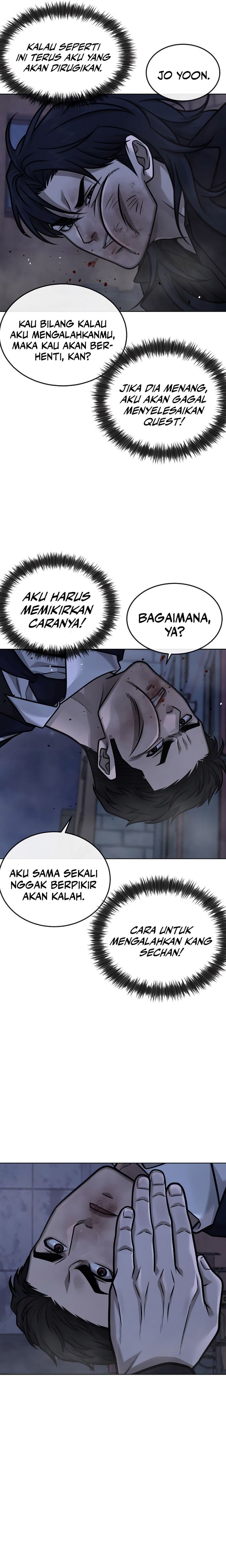 Dilarang COPAS - situs resmi www.mangacanblog.com - Komik quest supremacy 170 - chapter 170 171 Indonesia quest supremacy 170 - chapter 170 Terbaru 6|Baca Manga Komik Indonesia|Mangacan