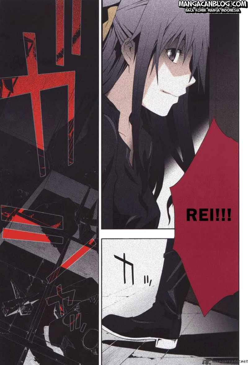 Rabbit Doubt Chapter 20 (Tamat)