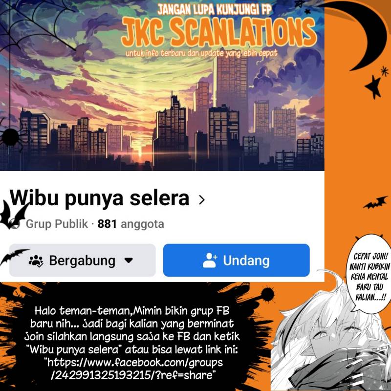 RabuKome Manga ni Haitte Shimattanode, Oshi no Make Hiroin o Zenryoku de Shiawaseni suru (Since I’ve Entered the World of Romantic Comedy Manga, I’ll Do My Best to Make the Losing Heroine Happy) chapter 6