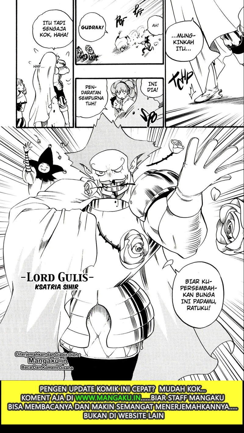Radiant Chapter 43 Bahasa Indonesia