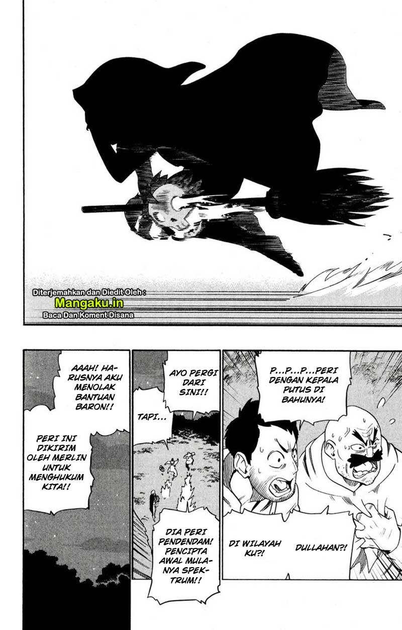 Radiant Chapter 51 Bahasa Indonesia