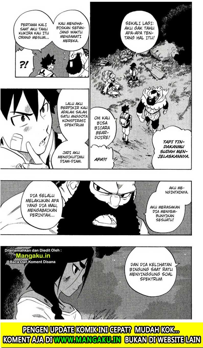Radiant Chapter 51 Bahasa Indonesia