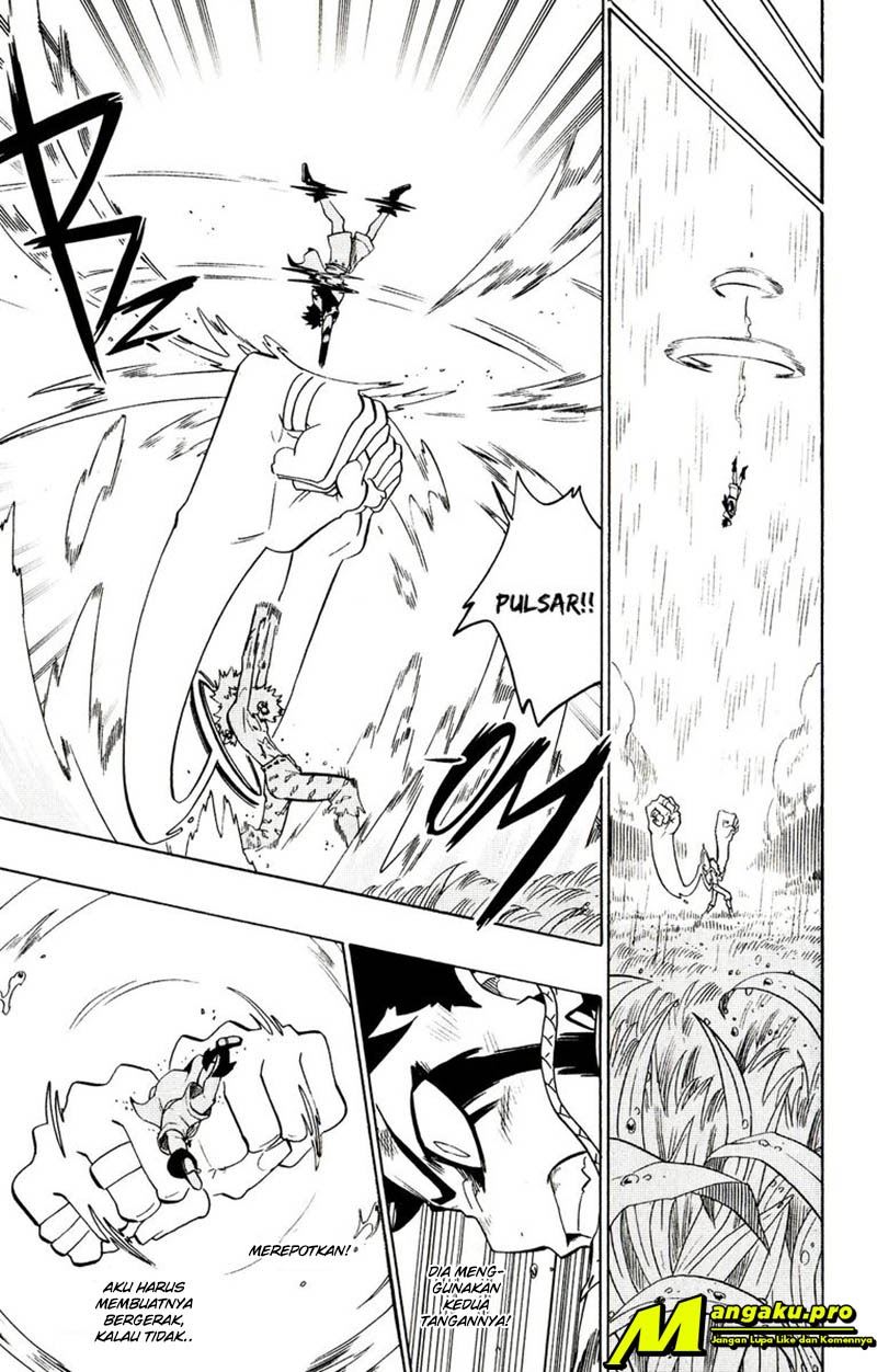 Radiant Chapter 67 Bahasa Indonesia