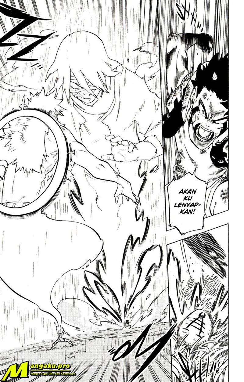 Radiant Chapter 67 Bahasa Indonesia