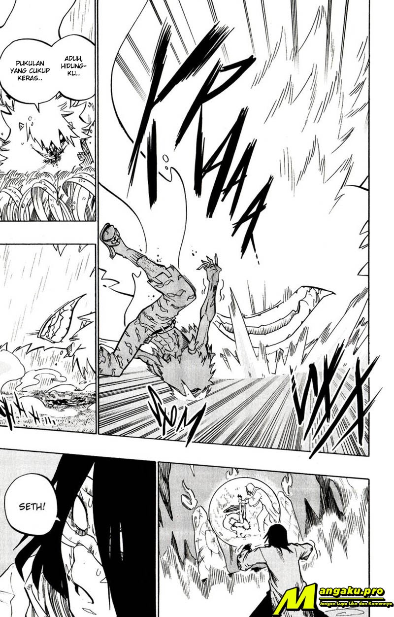 Radiant Chapter 67 Bahasa Indonesia