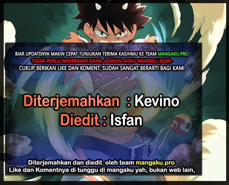 Radiant Chapter 70 Bahasa Indonesia