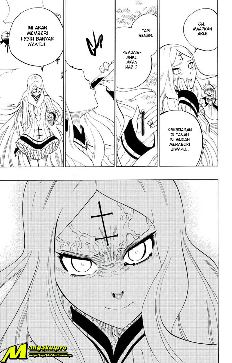 Radiant Chapter 70 Bahasa Indonesia