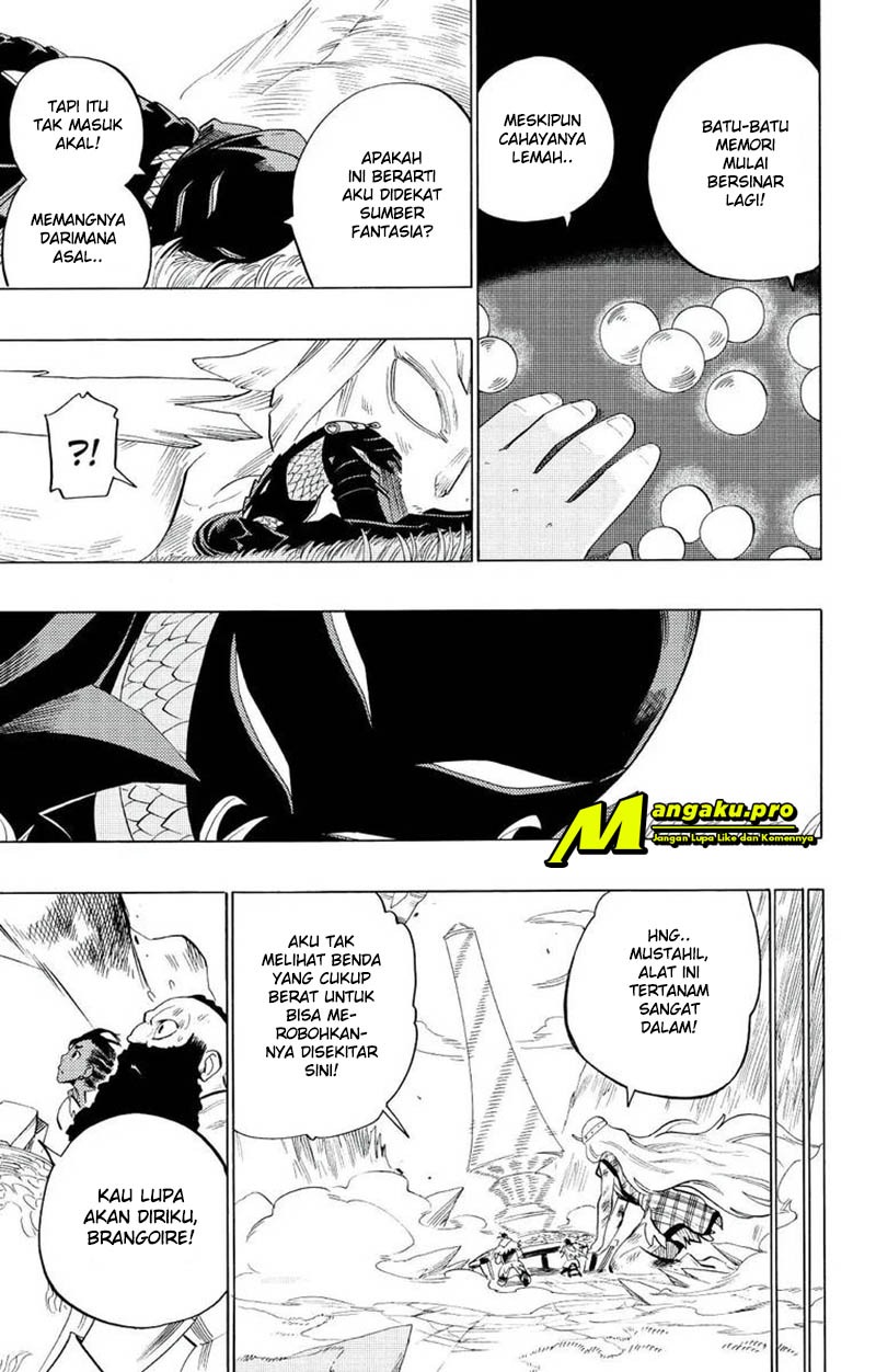 Radiant Chapter 70 Bahasa Indonesia
