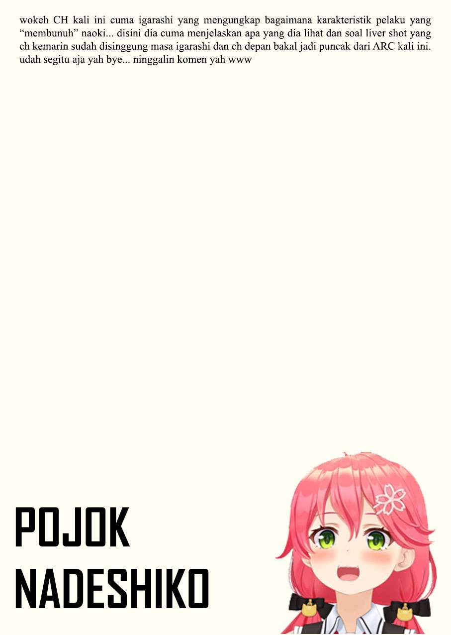 Radiation House Chapter 38 Bahasa Indonesia