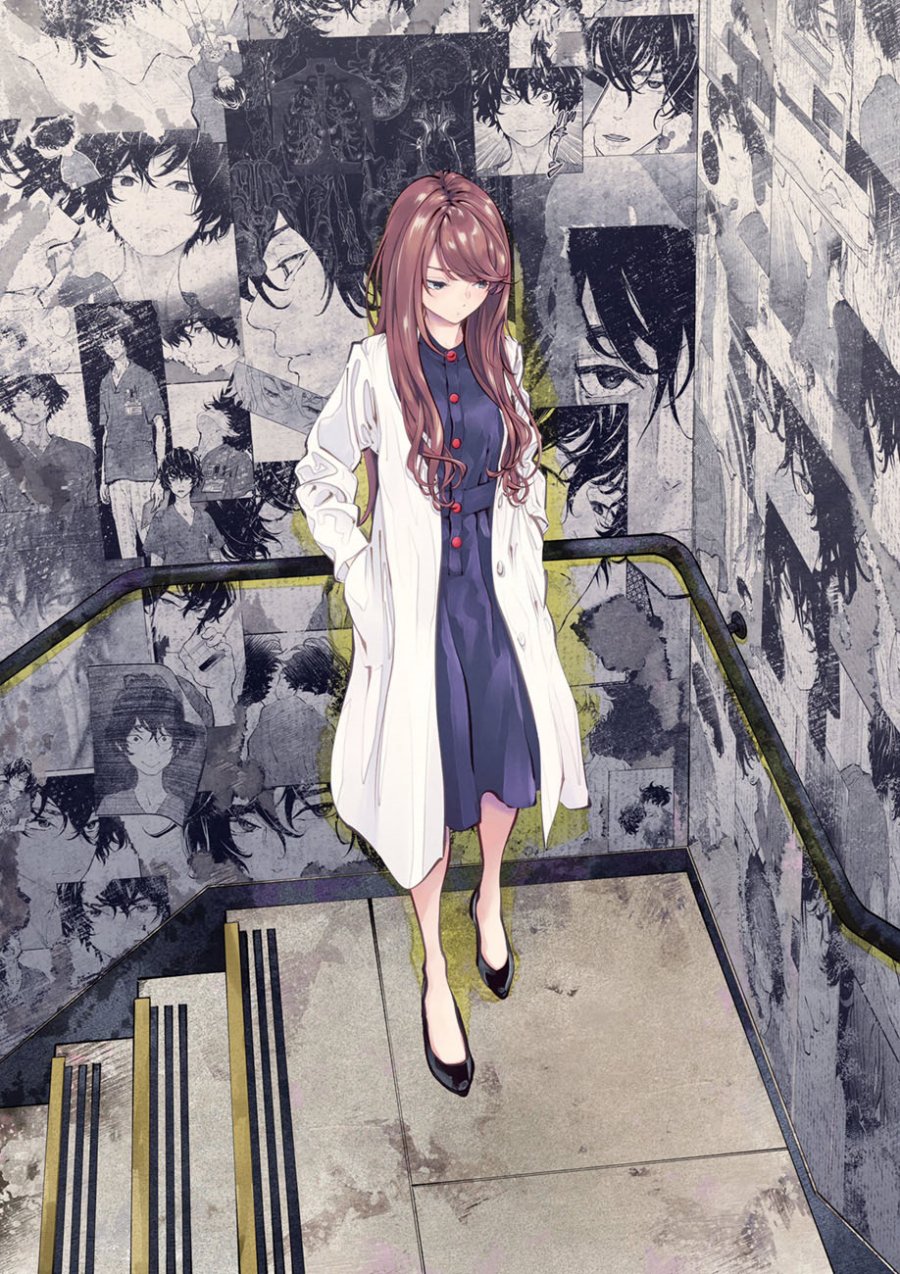 Radiation House Chapter 67 Bahasa Indonesia