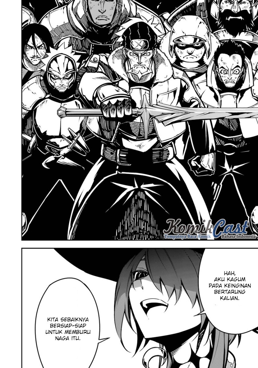 Ragna Crimson Chapter 05 Bahasa Indonesia