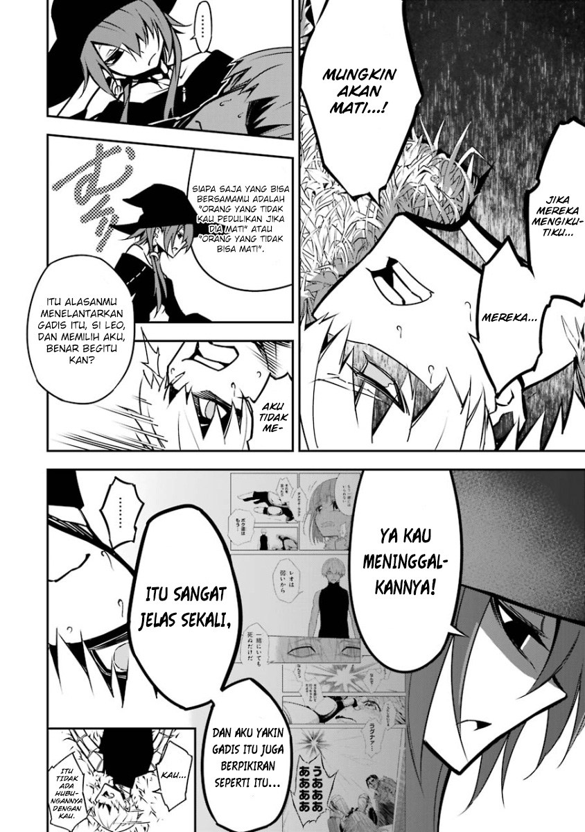 Ragna Crimson Chapter 05 Bahasa Indonesia