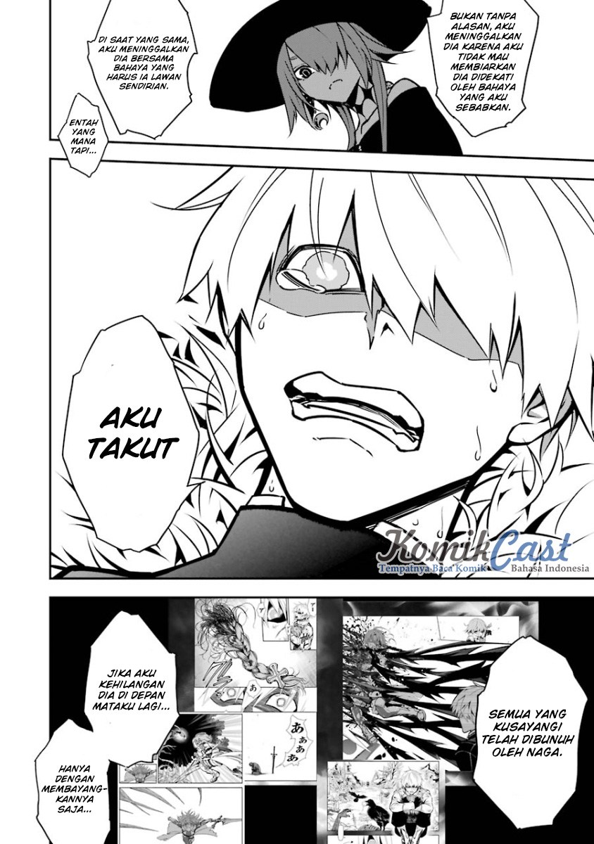 Ragna Crimson Chapter 05 Bahasa Indonesia