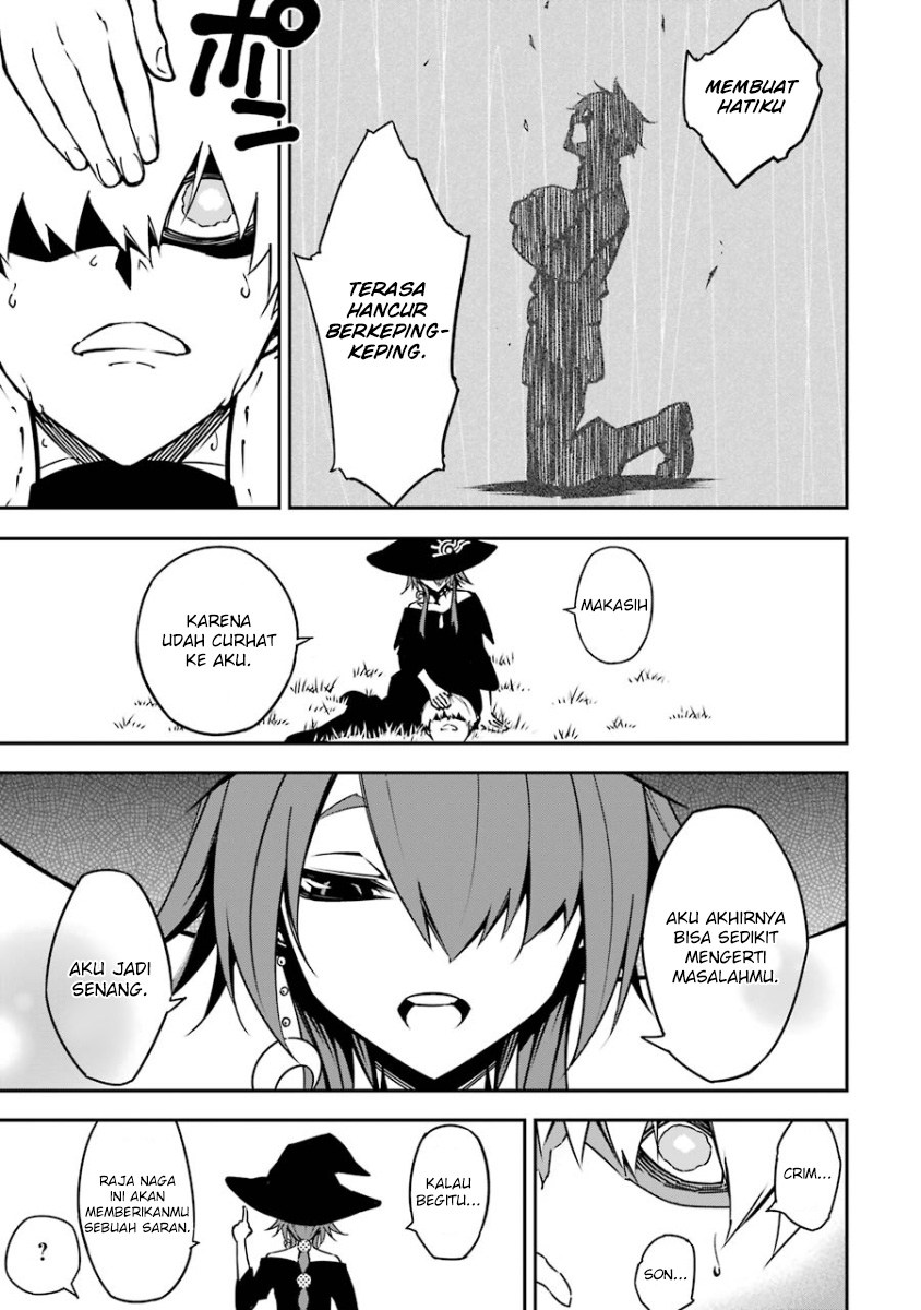 Ragna Crimson Chapter 05 Bahasa Indonesia